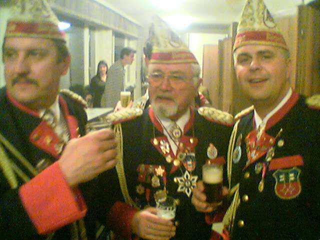 Bw Brassi,Dieter und Gernot (2)
