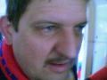 Bw Brassi am morgen