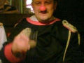 Bw Brassi mit Roter Nase (2)