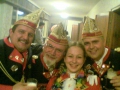 Bw Brassi,Dieter,Carmen und Gernot