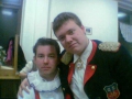 Bw Joerg und Patrick