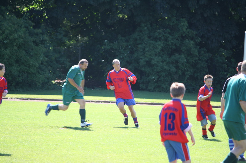Fussballturnier2009-01