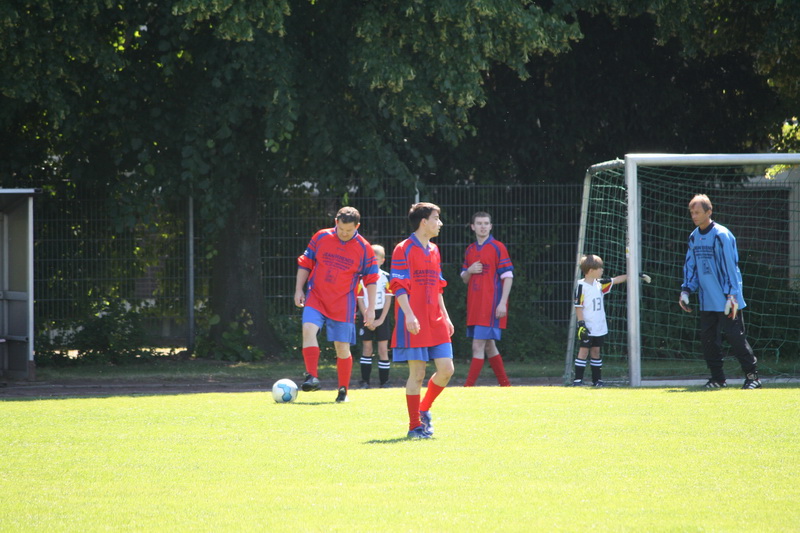 Fussballturnier2009-03
