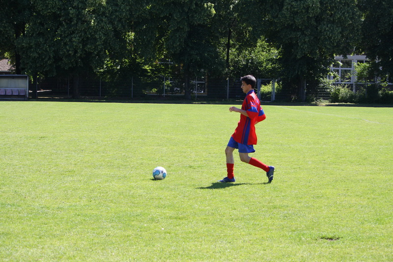 Fussballturnier2009-10