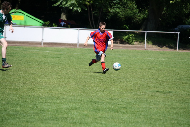 Fussballturnier2009-27
