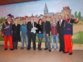 Uniformapell 2014 1